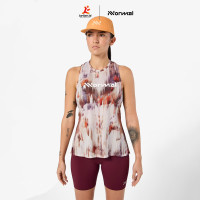 NNormal - Women's Race Tank 02 - Print
